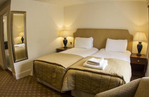 Allesley Hotel | Windmill Village Hotel, Golf Club & Spa, BW Signature Collection