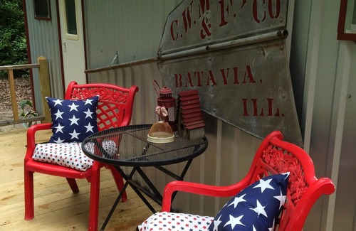 Lufkin Cabin | Windmillhill Cabin .