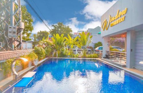 Kon Tum Hotel | Window 2 Hotel