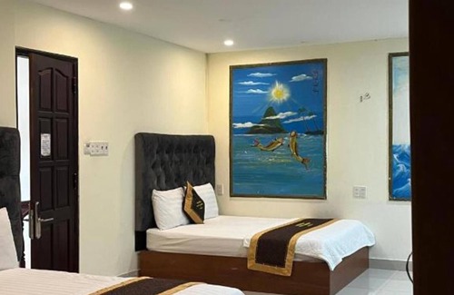 Kon Tum Hotel | Window 2 Hotel