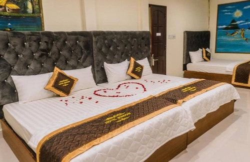 Kon Tum Hotel | Window 2 Hotel