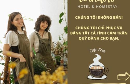 Kon Tum Apartment | Window Homestay