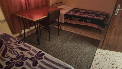 Wadi Musa Bed & Breakfast | Window on petra