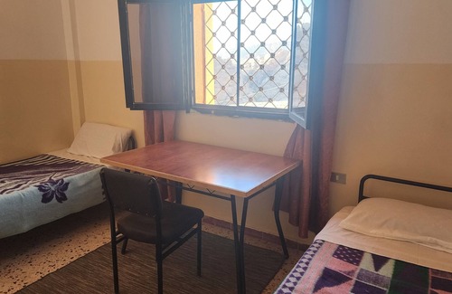 Wadi Musa Bed & Breakfast | Window on petra