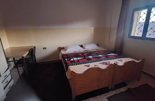 Wadi Musa Bed & Breakfast | Window on petra