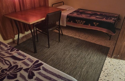 Wadi Musa Bed & Breakfast | Window on petra