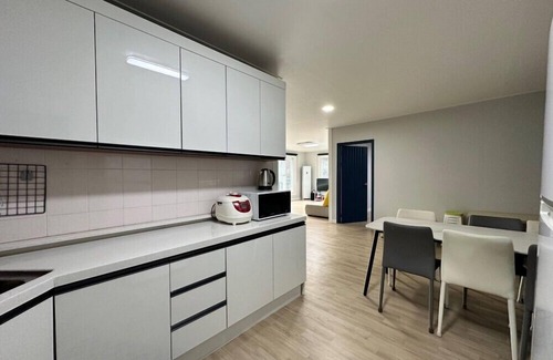 Gapyeong Apartment | Window to the sky Pension