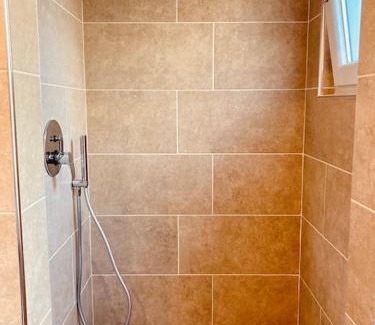 San Giovanni-Chiadino-Rozzol Apartment | Windows on the garden