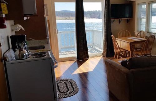 Wolfeboro Resort | Windrifter Resort