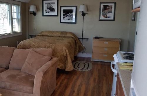 Wolfeboro Resort | Windrifter Resort