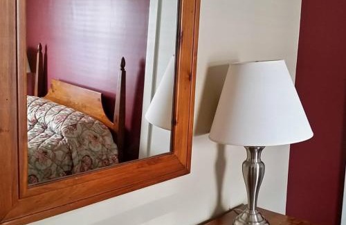 Wolfeboro Resort | Windrifter Resort