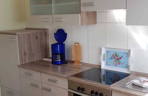 Sassnitz Apartment | Windrose 1 - Ferienwohnungen Windrose