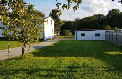 Sassnitz Apartment | Windrose 1 - Ferienwohnungen Windrose