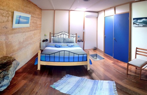 Ocean Beach Bed & Breakfast | Windrose B&B