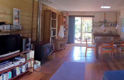 Ocean Beach Bed & Breakfast | Windrose B&B