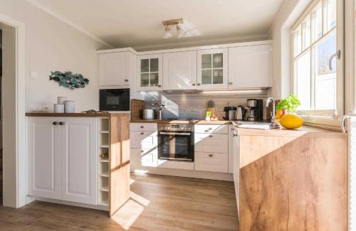 Zingst House | Windrose