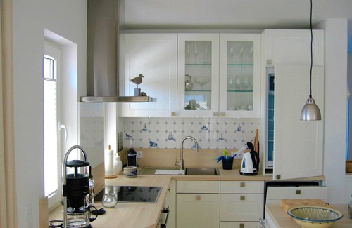 Juliusruh Apartment | Windrose, Deutschland