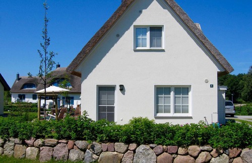 Juliusruh Apartment | Windrose, Deutschland