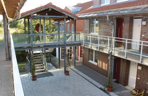Hohen Wieschendorf Apartment | Windrose Hohen Wieschendorf