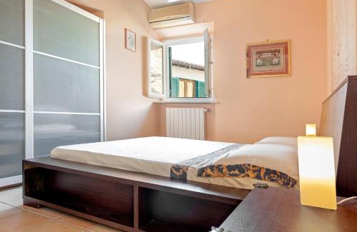 Livorno Apartment | Windrose Parrot' s Nest