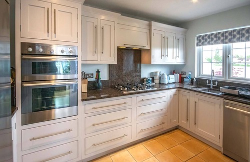 South Cerney Apartment | Windrush Lake 20, Summit Lodge (P)