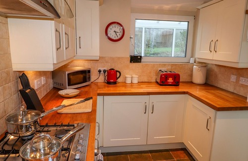 Portinscale House | WINDRUSH, pet friendly, with a garden in Portinscale