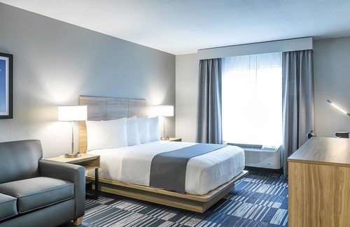 Park City Hotel | Winds Hotel At Crosswinds Casino
