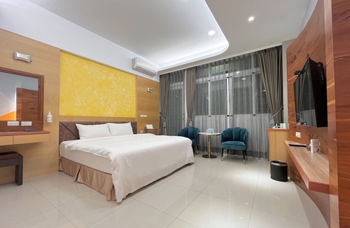 Hengchun Old Town Bed & Breakfast | Windseahillinn