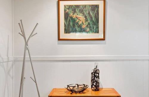 Ravensbourne Ski Chalet | Windsong at Ravensbourne Escape 2 Bedrooms