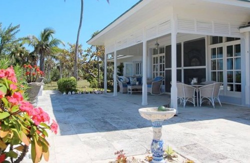 Double Bay House | Windsong by Eleuthera Vacation Rentals