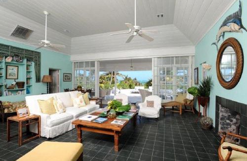 Double Bay House | Windsong home