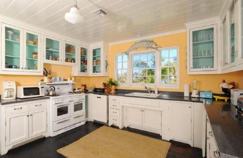 Double Bay House | Windsong home