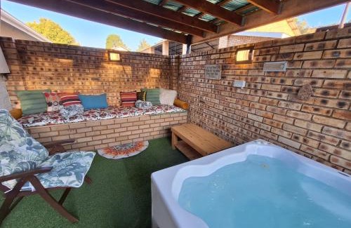 Krugersdorp House | Windsong Living - Eagle Owl