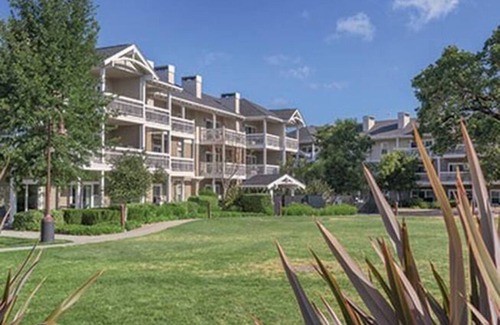 Windsor Apartment | Windsor 1 Bdrm Condo Resort