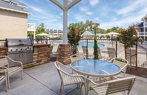 Windsor Apartment | Windsor 1 Bdrm Condo Resort