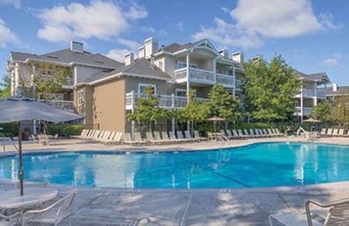 Windsor Apartment | Windsor 2 Bdrm SN Condo Resort