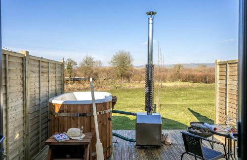 Yarley House | Windsor, Apple Tree Glamping, Nr Wells