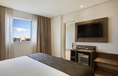 Setor Hoteleiro Norte Hotel | Windsor Brasilia Hotel