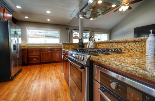 Windsor House | Windsor getaway w/ heated pool