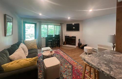 Waterville Valley Apartment | Windsor Hill Condo