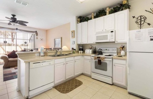 Windsor Hills House | Windsor Hills Getaway: 3br, Pool, Near Disney 3 Bedroom Townhouse