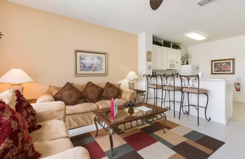Windsor Hills House | Windsor Hills Getaway: 3br, Pool, Near Disney 3 Bedroom Townhouse