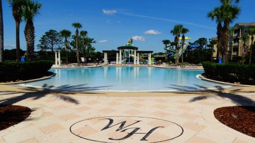 Windsor Hills House | Windsor Hills Resort- 402B