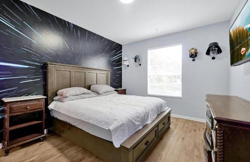 Windsor Hills House | Windsor Hills Spacious Condo,Pool,Slides,By Disney
