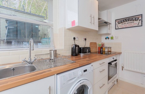 Bogside House | Windsor House - A Home from home