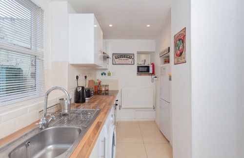 Bogside House | Windsor House - A Home from home