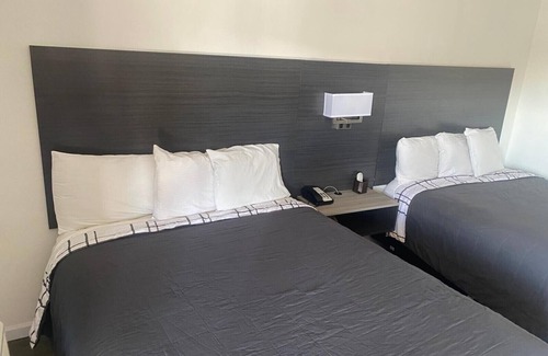 Lake Havasu City Hotel | Windsor Inn Motel Lake Havasu City