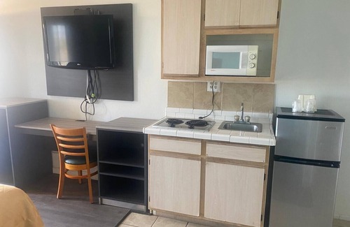 Lake Havasu City Hotel | Windsor Inn Motel Lake Havasu City