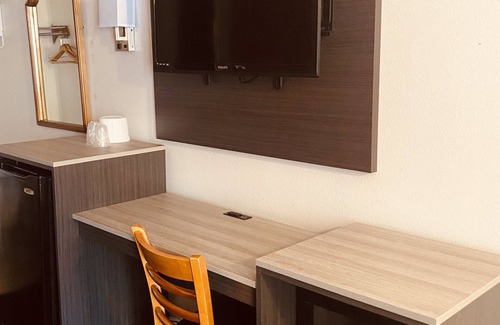 Lake Havasu City Hotel | Windsor Inn Motel Lake Havasu City
