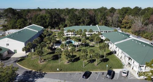 Northside Hotel | Windsor Inn of Jacksonville